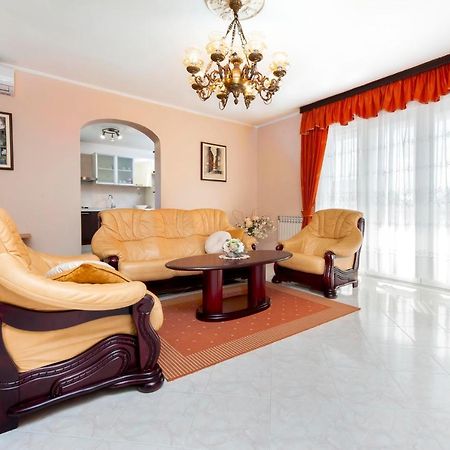 Apartments Divna روفينج المظهر الخارجي الصورة