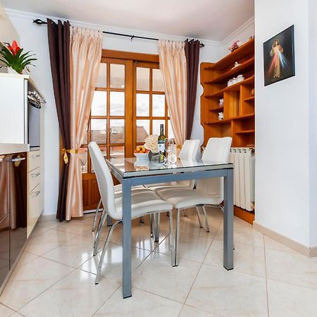 Apartments Divna روفينج المظهر الخارجي الصورة