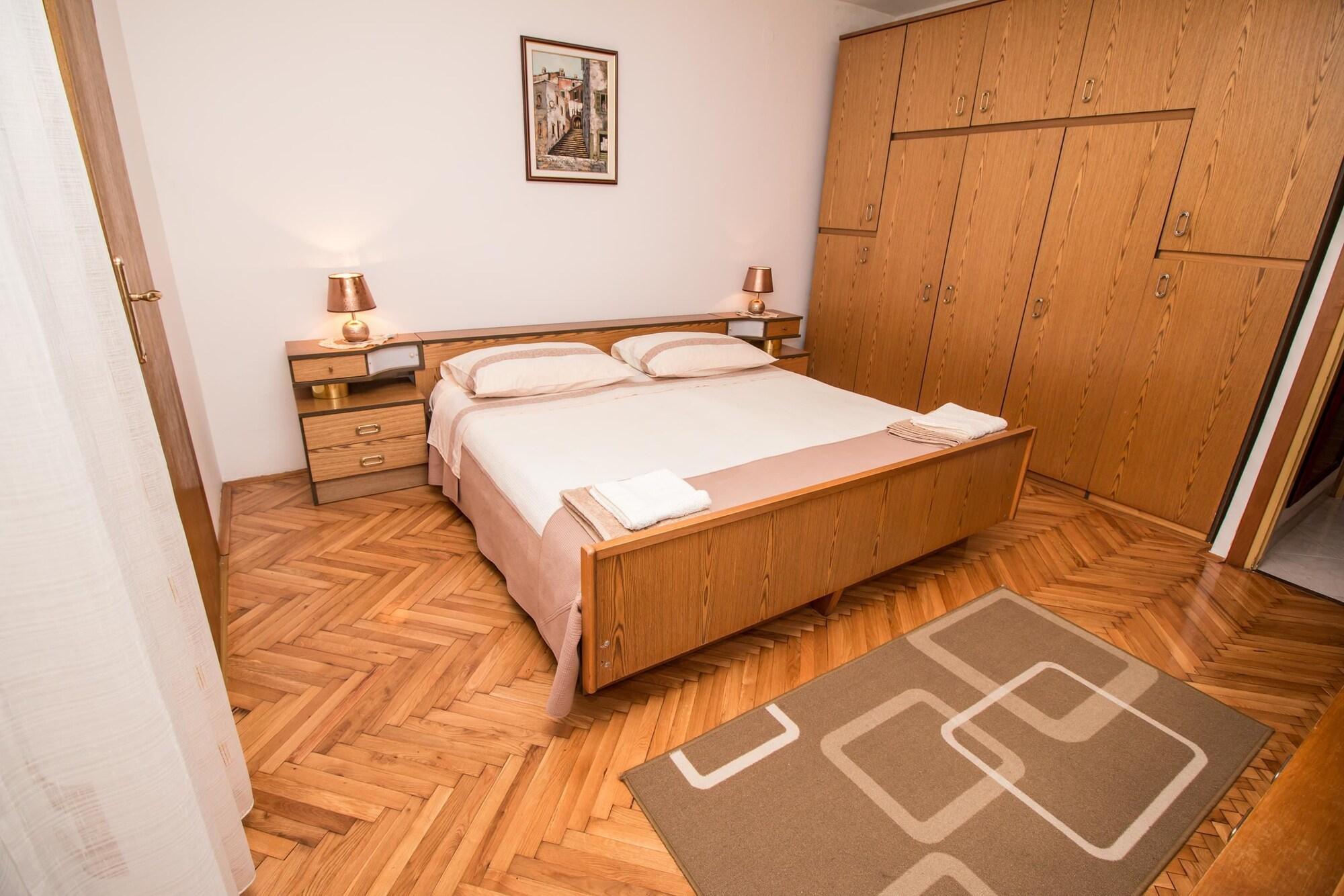 Apartments Divna روفينج المظهر الخارجي الصورة