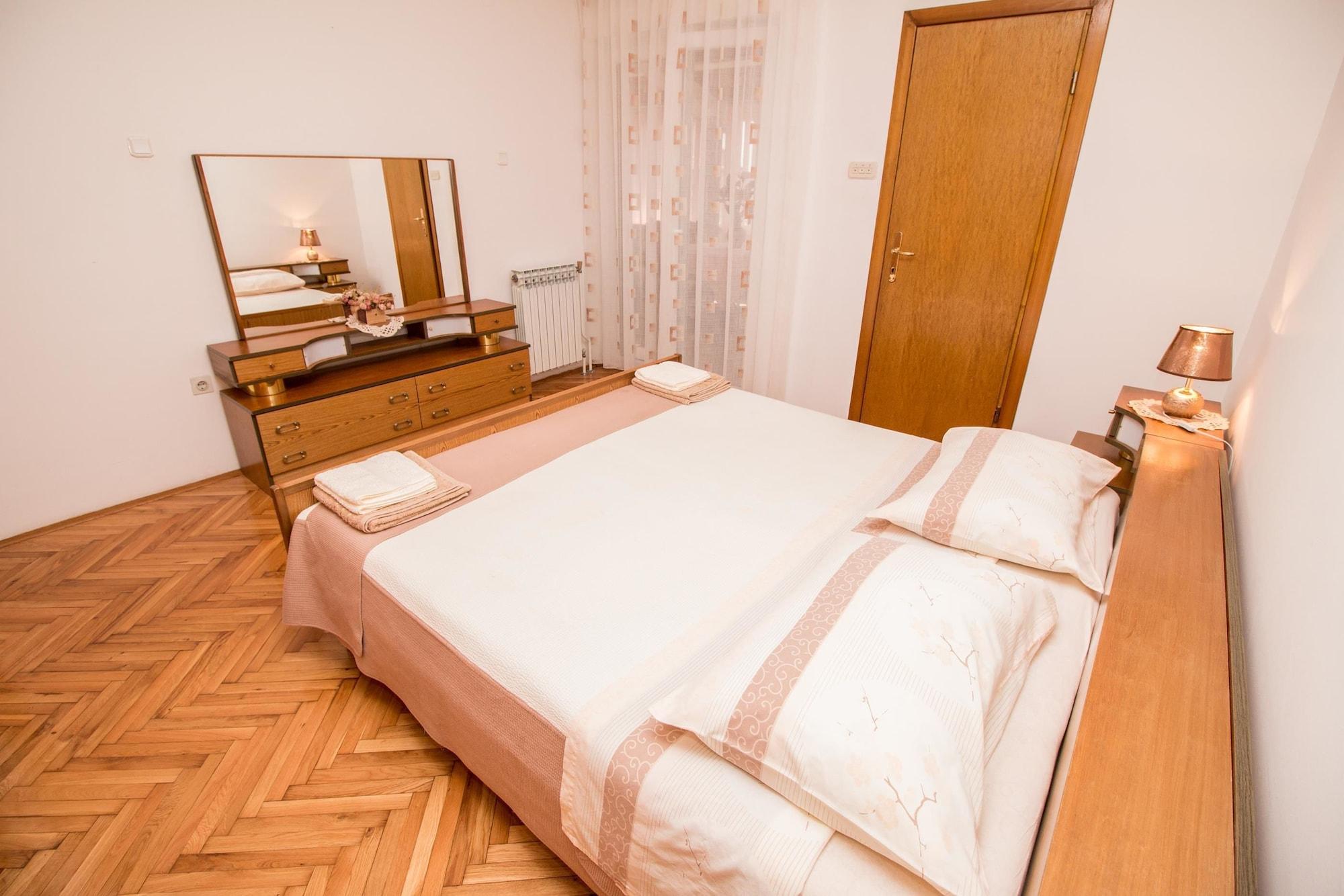 Apartments Divna روفينج المظهر الخارجي الصورة