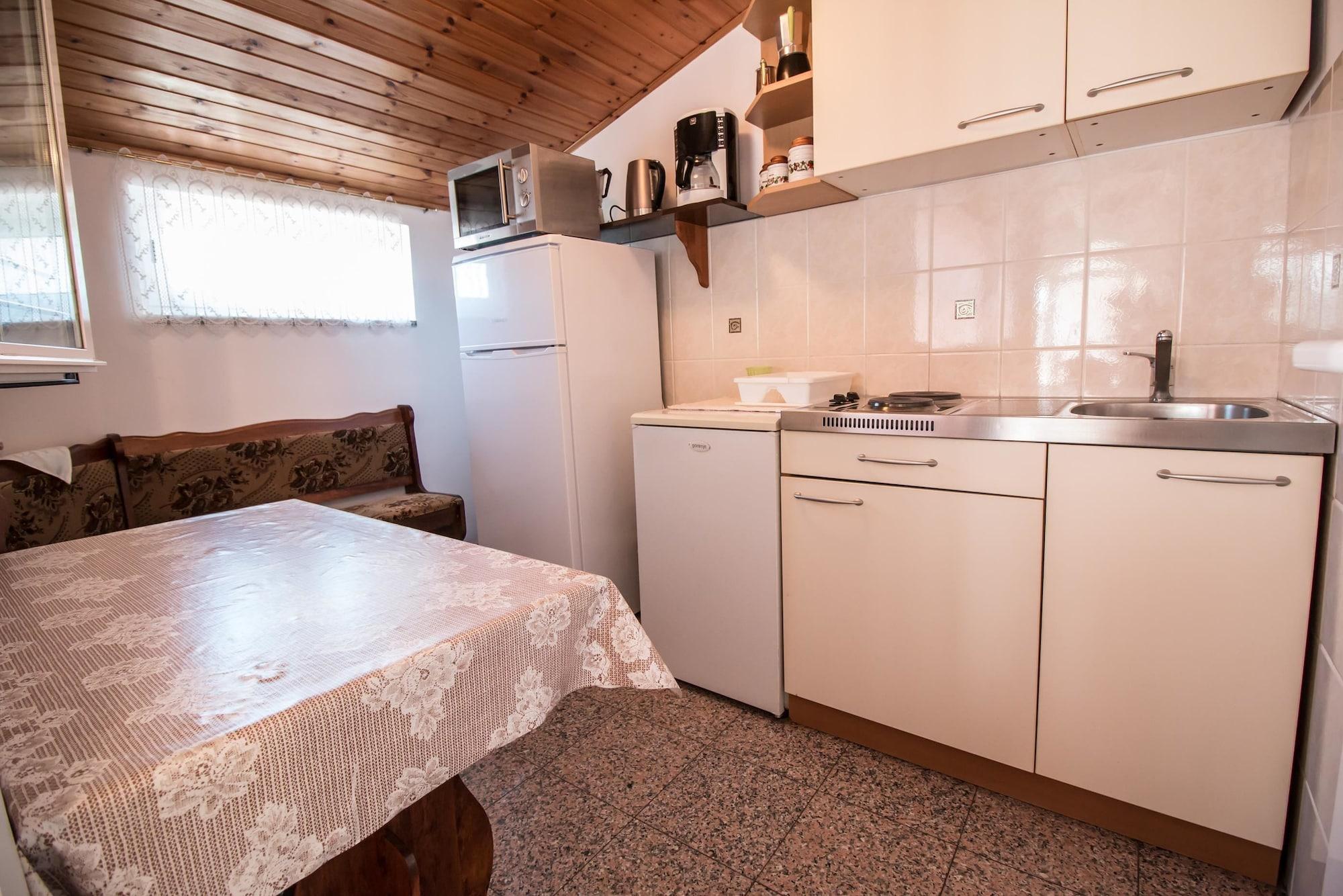 Apartments Divna روفينج المظهر الخارجي الصورة