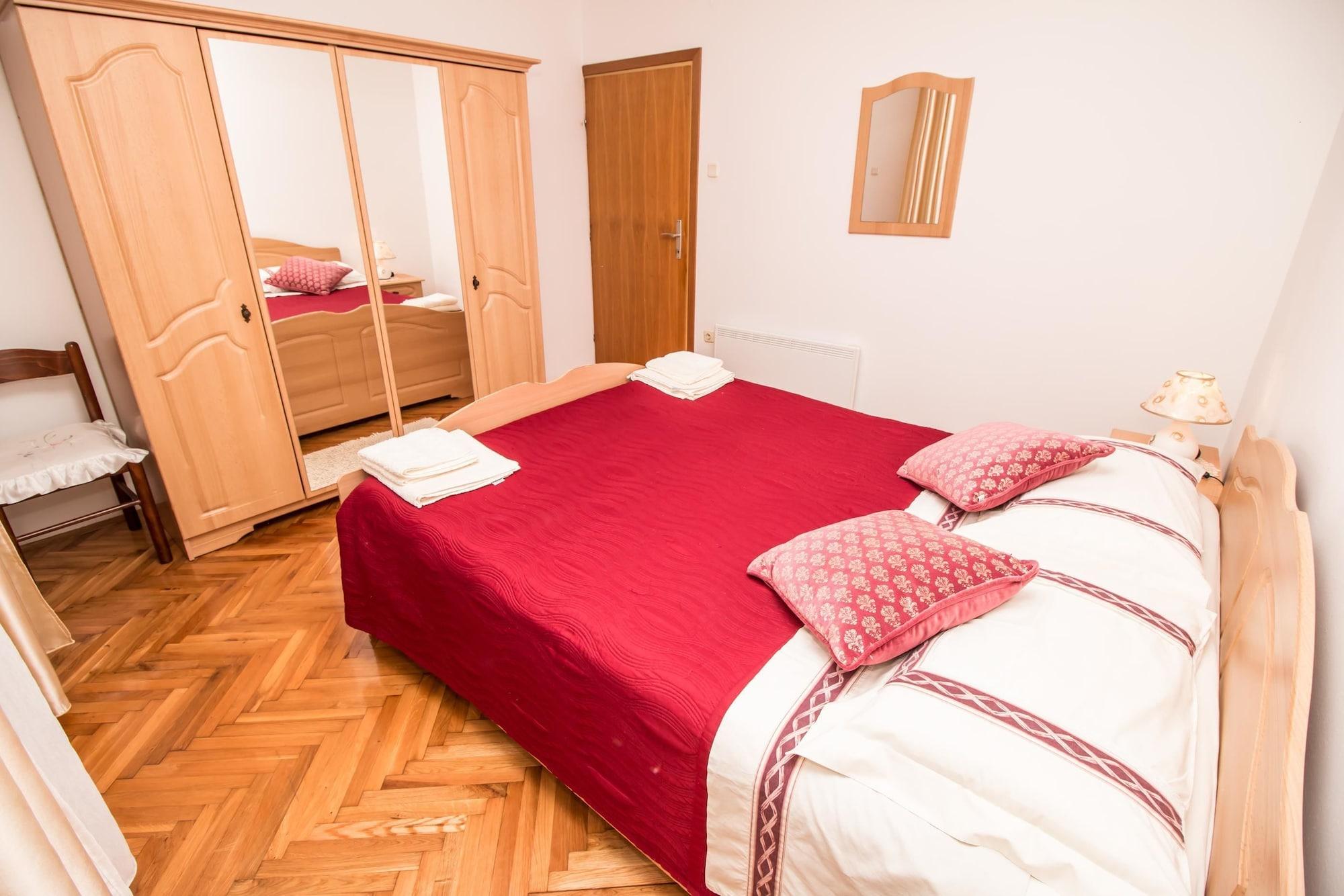 Apartments Divna روفينج المظهر الخارجي الصورة