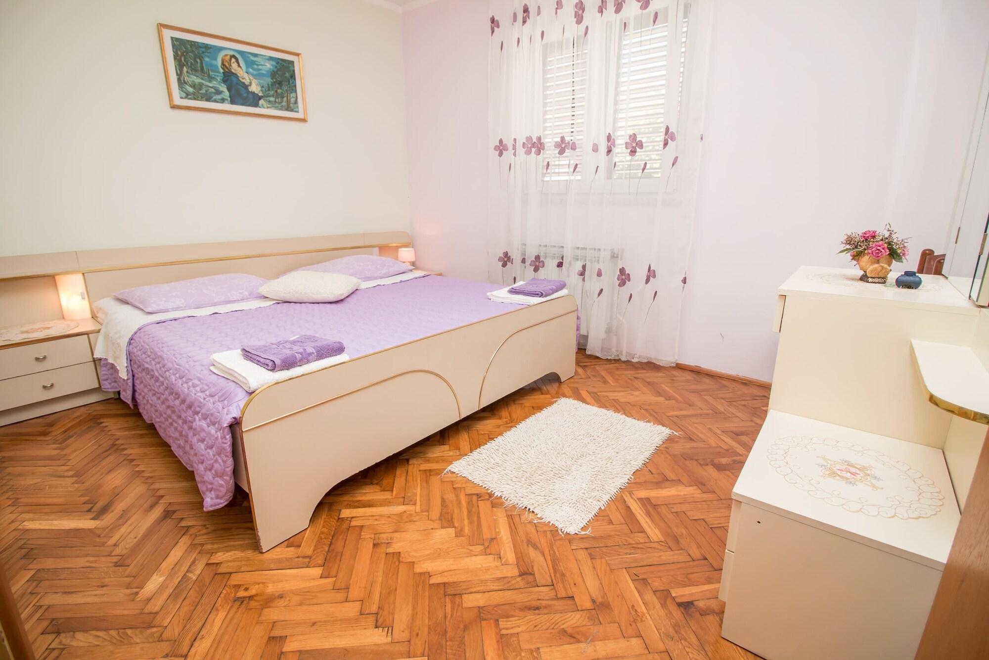 Apartments Divna روفينج المظهر الخارجي الصورة
