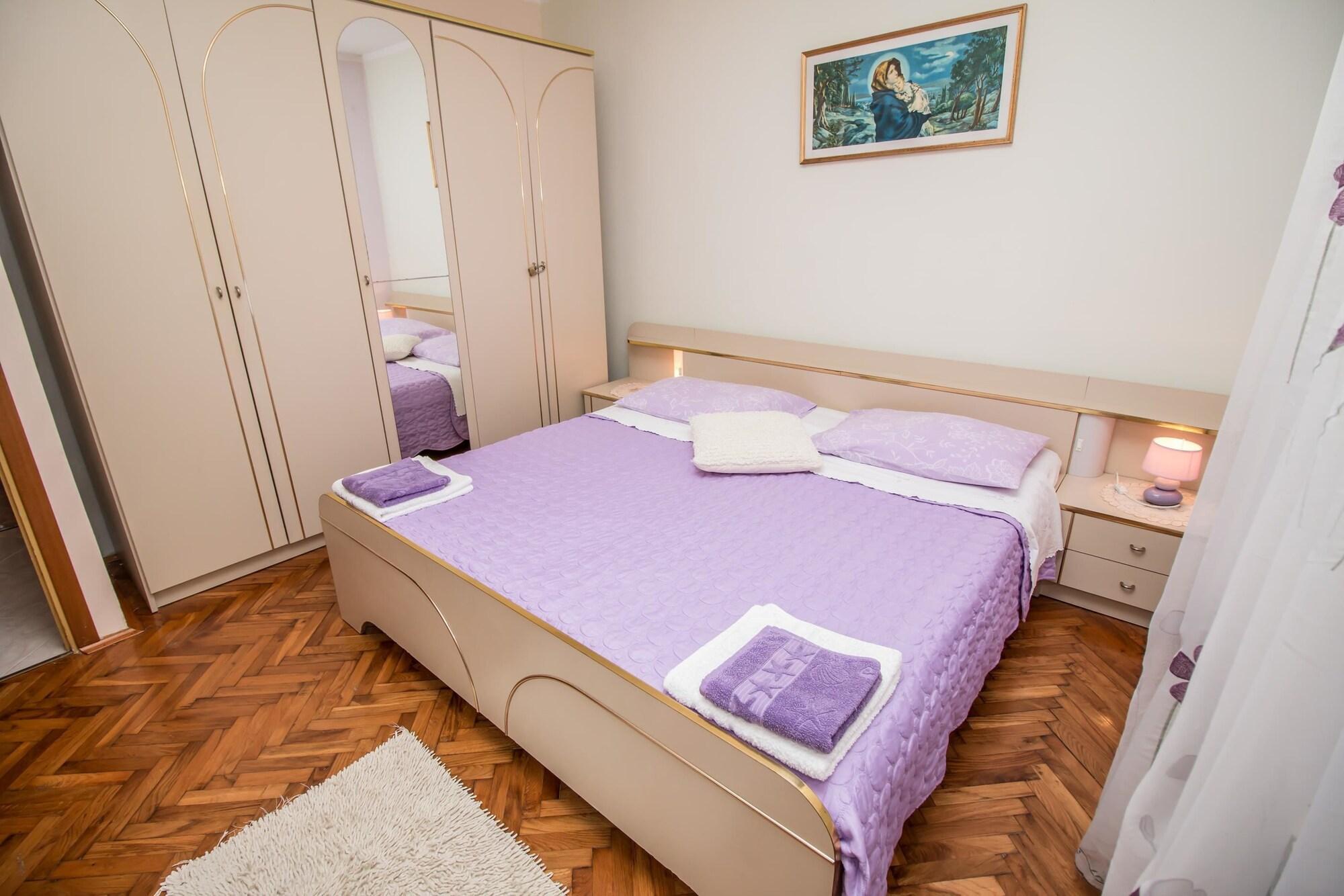 Apartments Divna روفينج المظهر الخارجي الصورة