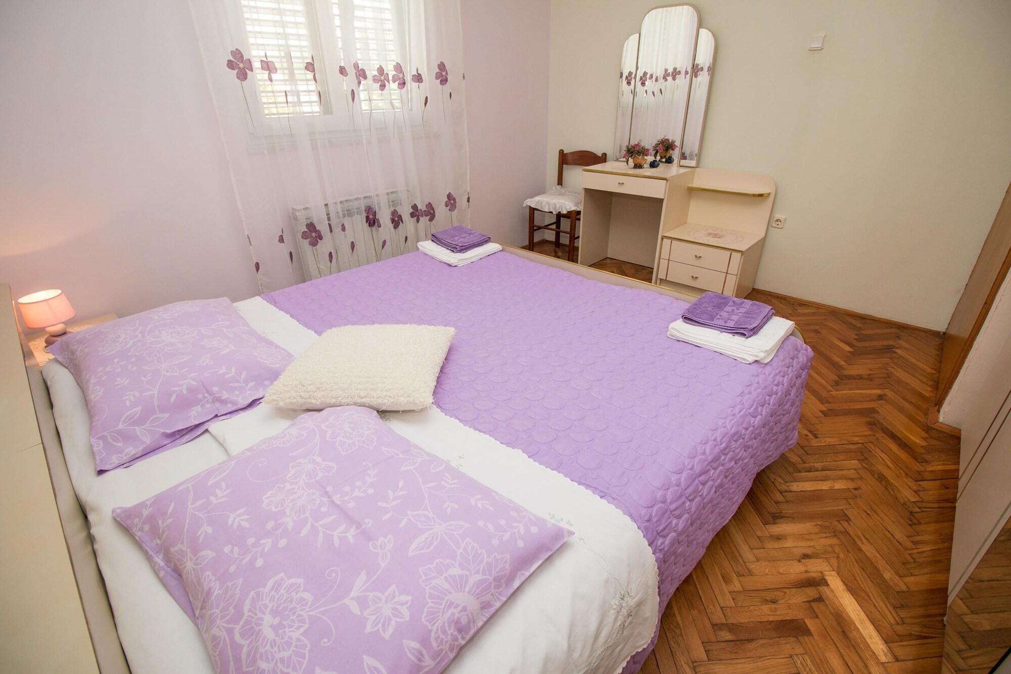 Apartments Divna روفينج المظهر الخارجي الصورة