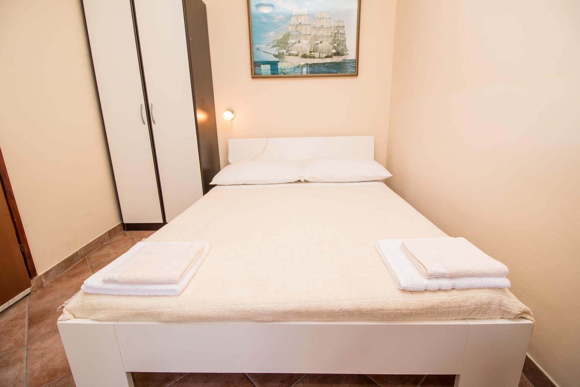 Apartments Divna روفينج المظهر الخارجي الصورة