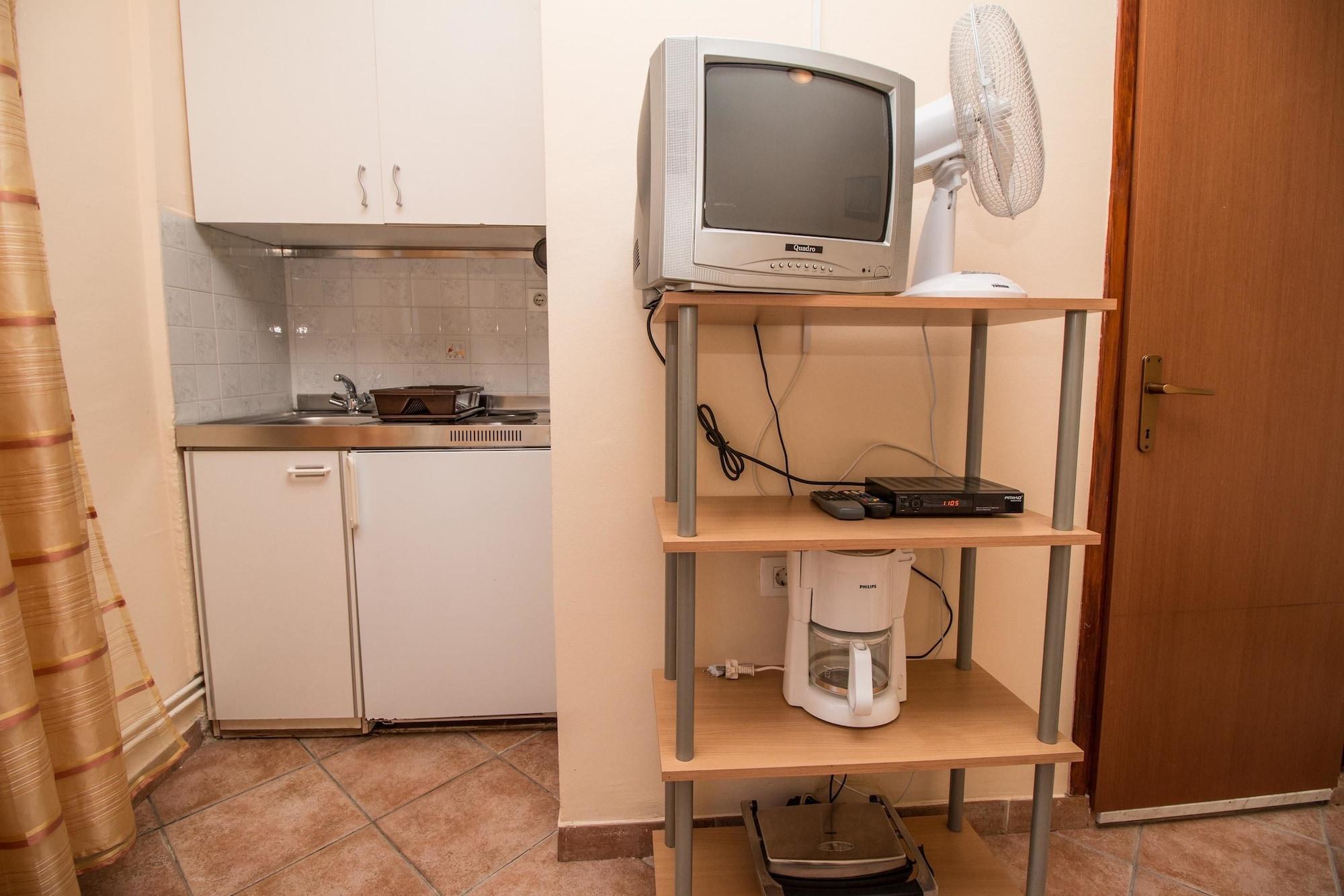 Apartments Divna روفينج المظهر الخارجي الصورة