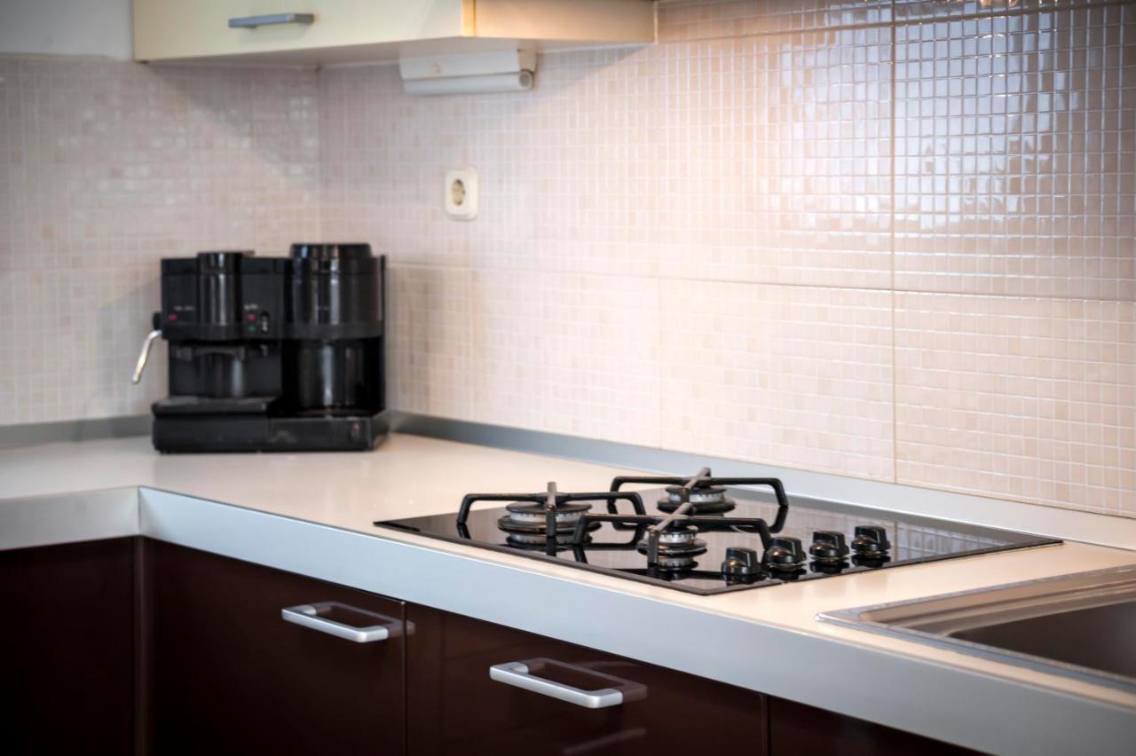 Apartments Divna روفينج المظهر الخارجي الصورة