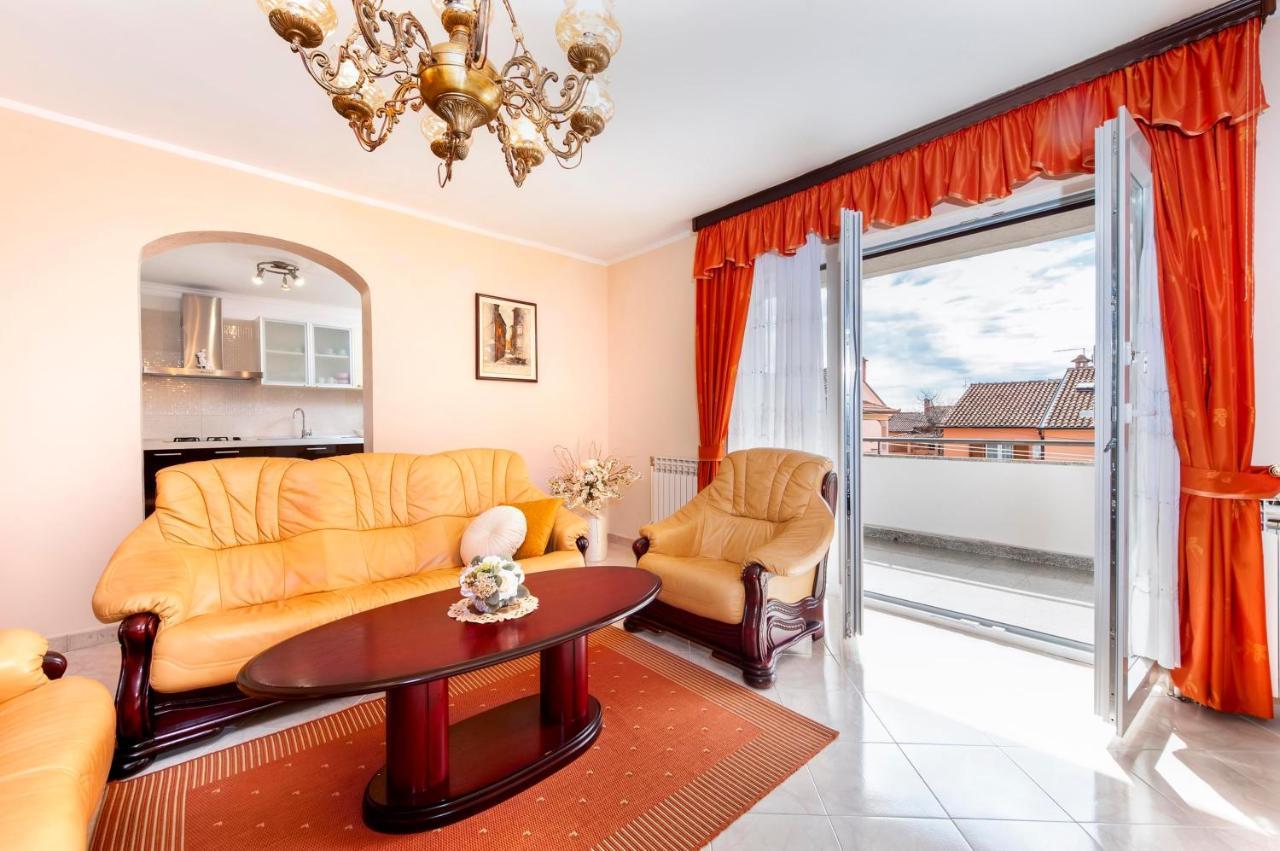 Apartments Divna روفينج المظهر الخارجي الصورة