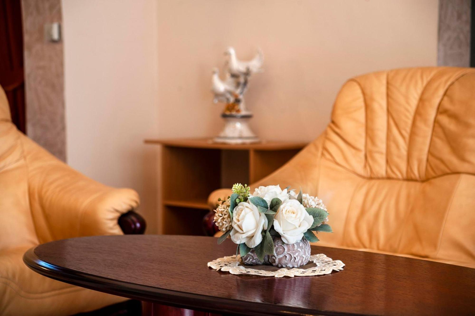 Apartments Divna روفينج المظهر الخارجي الصورة