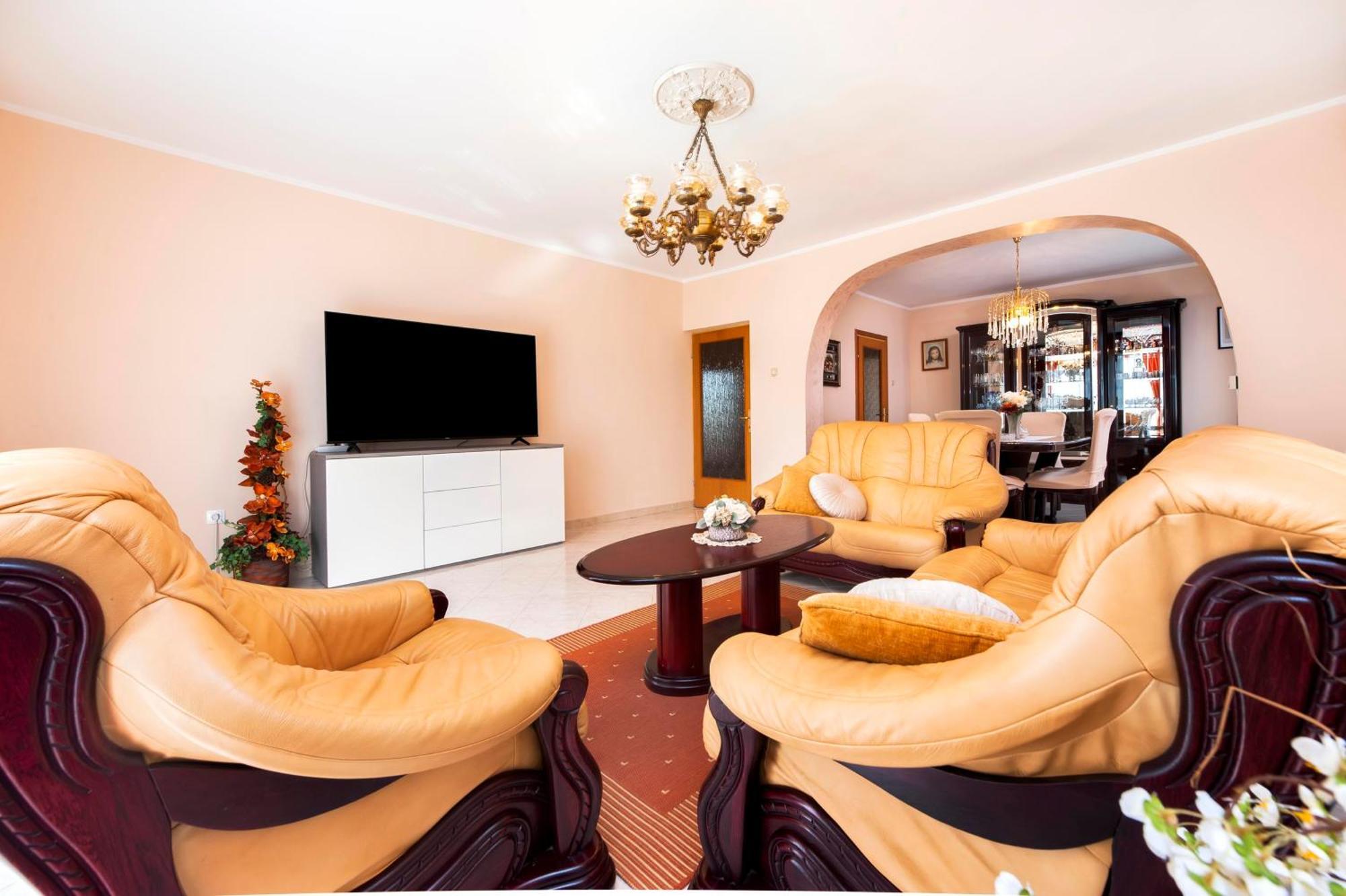 Apartments Divna روفينج المظهر الخارجي الصورة