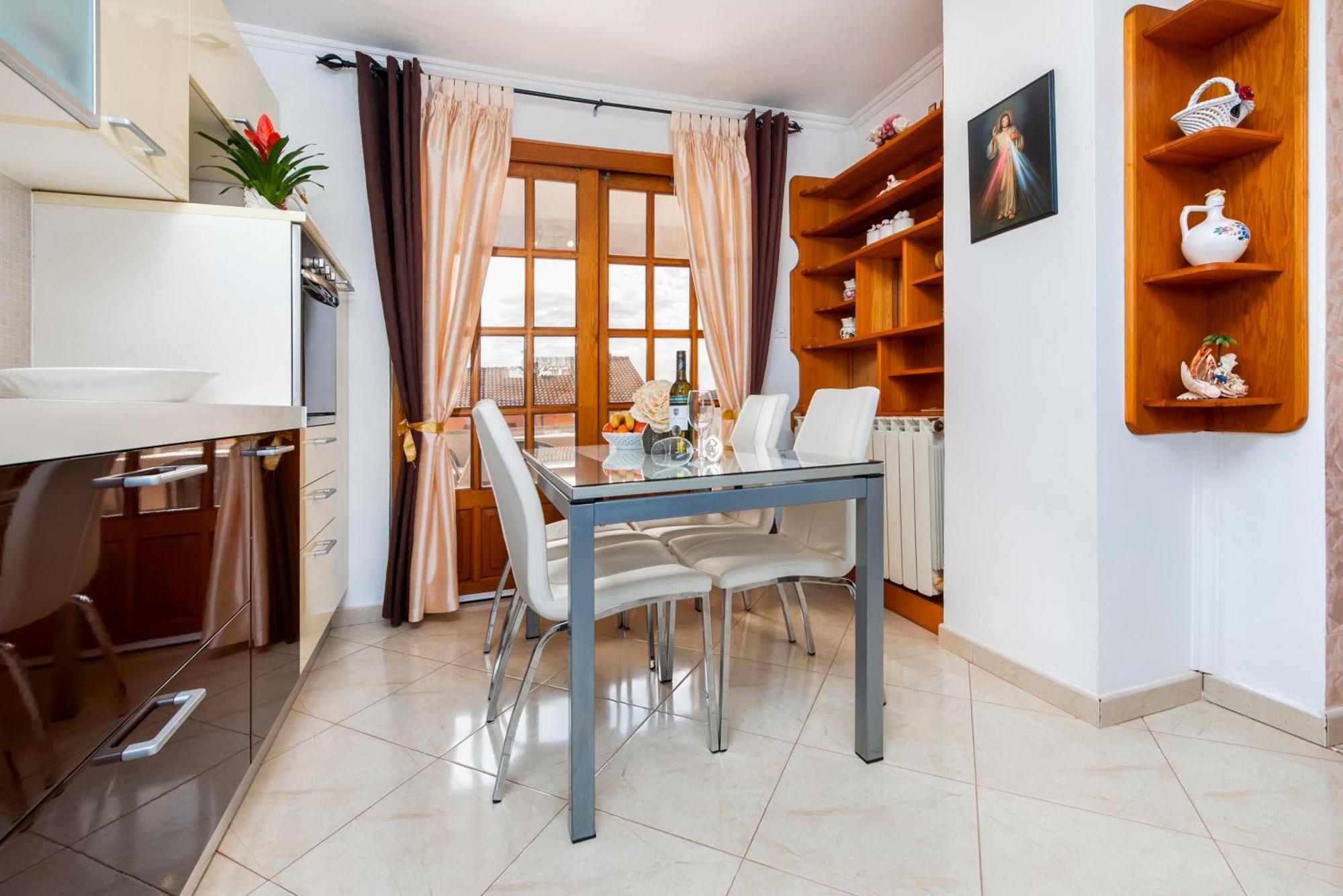 Apartments Divna روفينج المظهر الخارجي الصورة