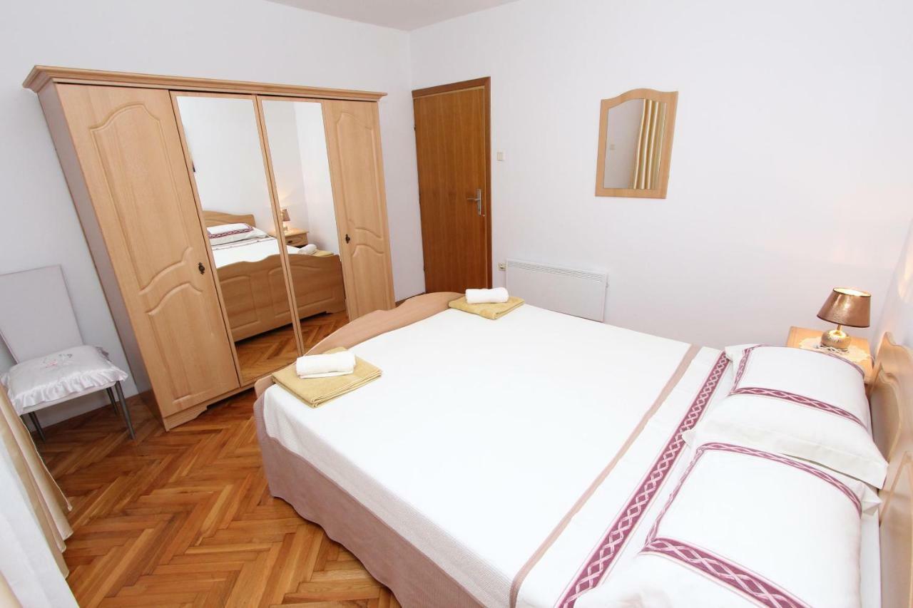 Apartments Divna روفينج المظهر الخارجي الصورة
