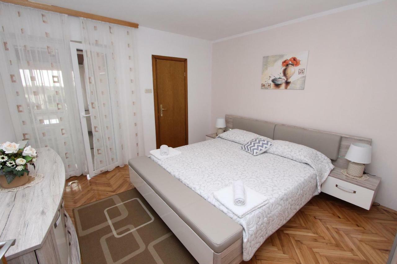 Apartments Divna روفينج المظهر الخارجي الصورة