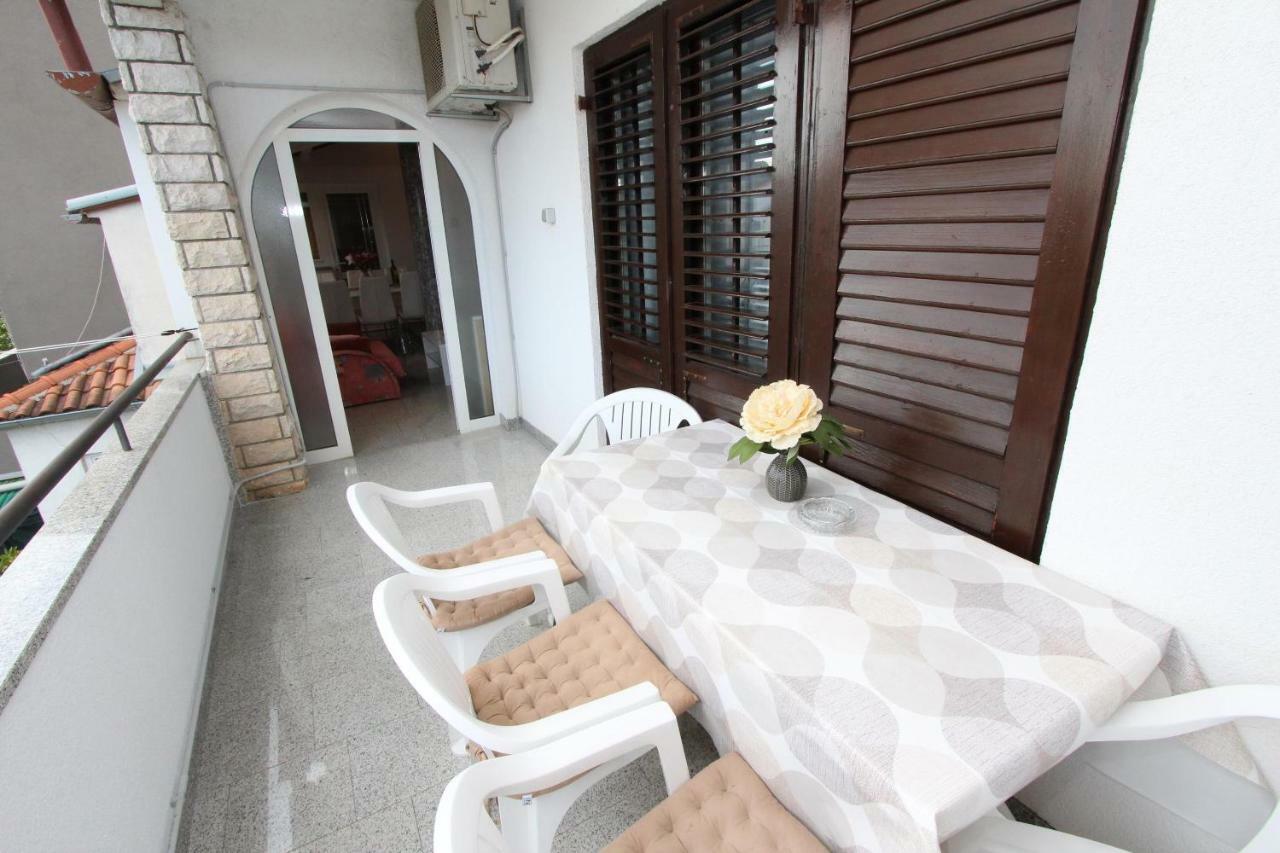 Apartments Divna روفينج المظهر الخارجي الصورة
