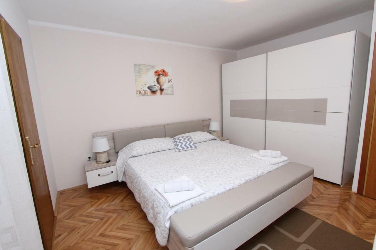 Apartments Divna روفينج المظهر الخارجي الصورة